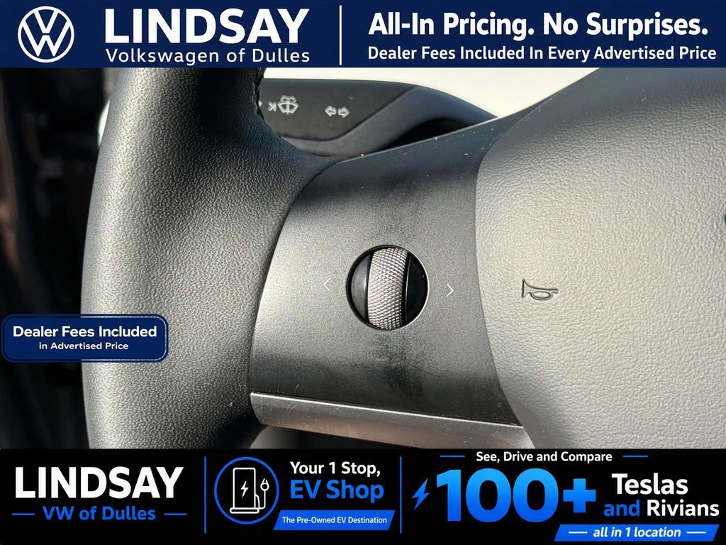 Used 2021 Tesla Model 3 Performance AWD/4WD image 24