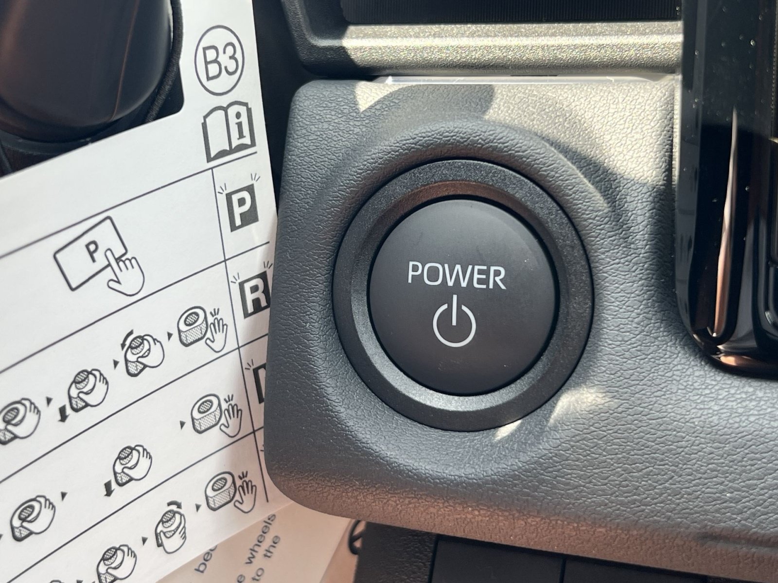 New 2026 Toyota bZ AWD/4WD image 27