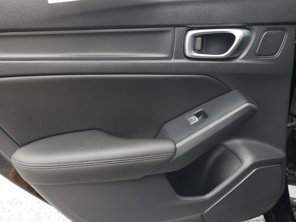 Certified 2024 Acura Integra FWD image 11