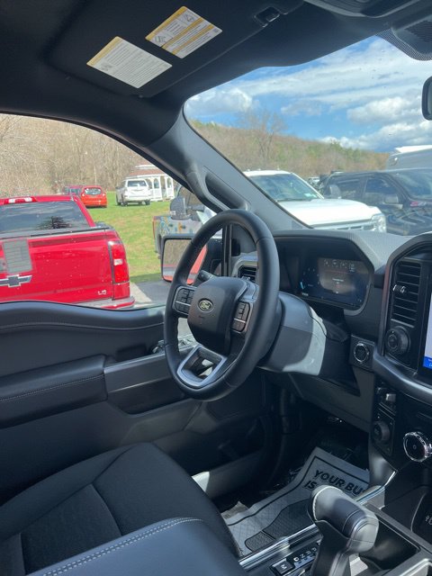 Used 2026 Ford F150 XLT AWD/4WD image 76