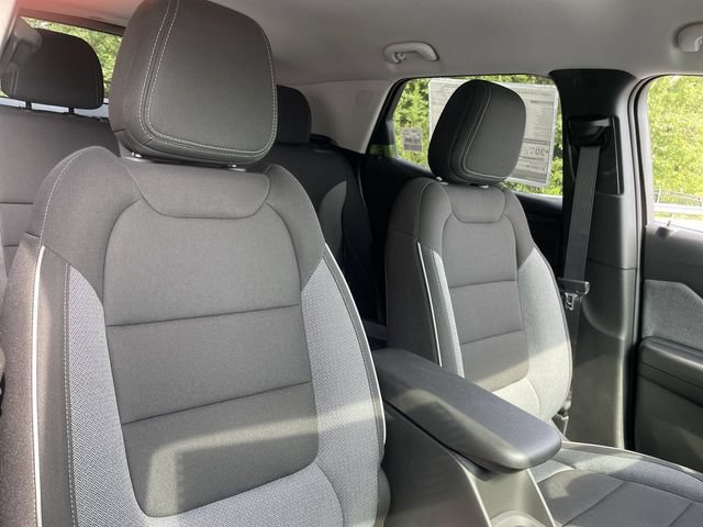 New 2026 Chevrolet TrailBlazer LT w/ Convenience Package FWD image 25