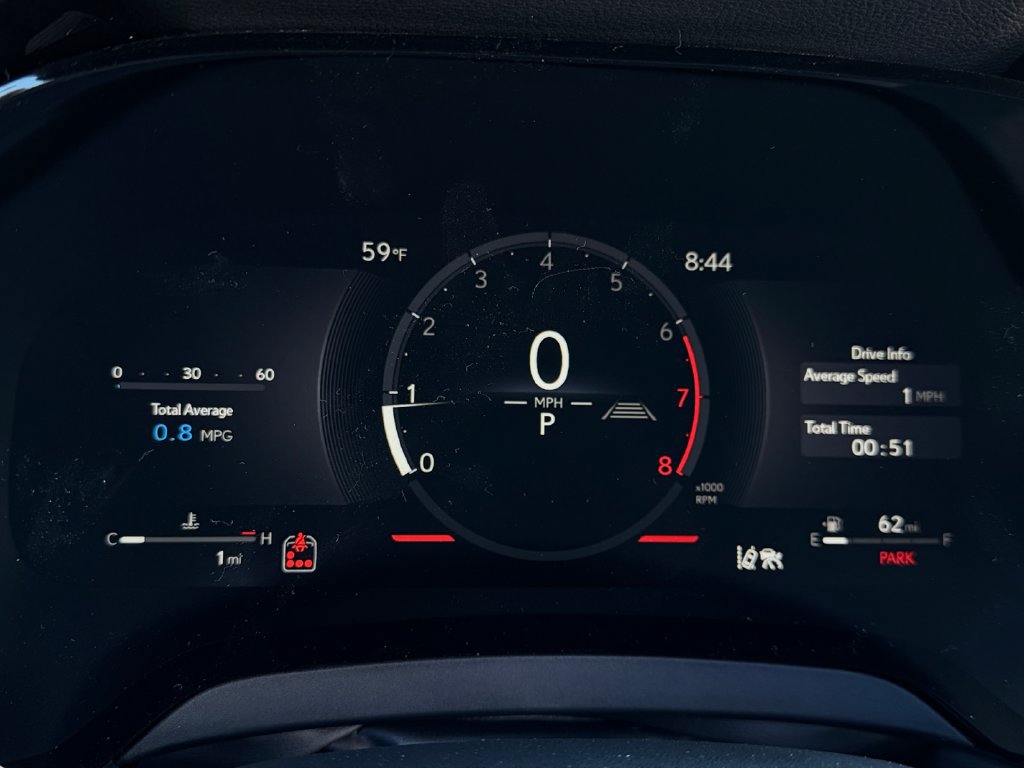 New 2026 Lexus RX 350 Premium AWD/4WD image 22