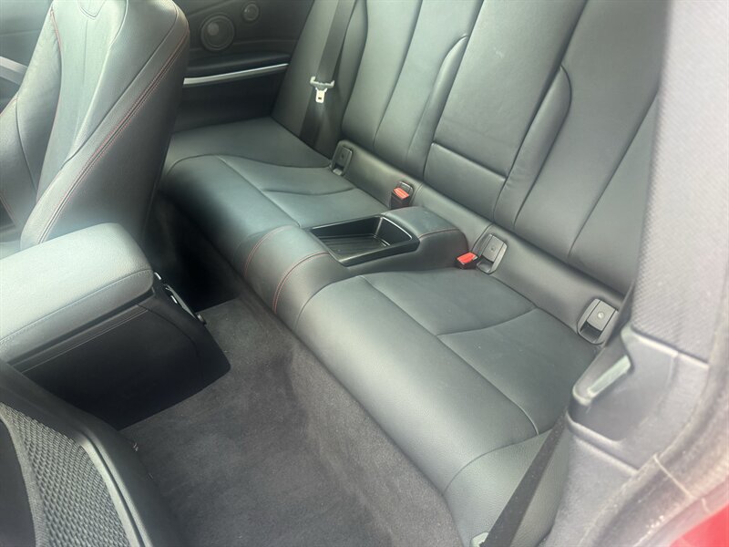 Used 2019 BMW 430i Coupe w/ Convenience Package RWD image 23