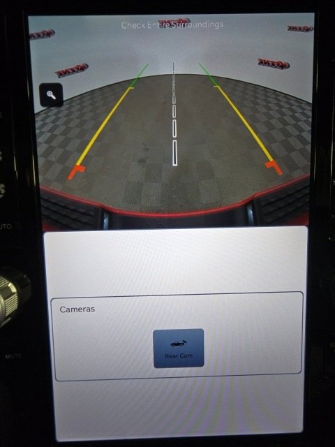 Used 2024 RAM 2500 Big Horn w/ Night Edition image 12