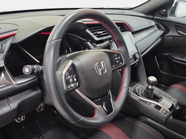 Used 2020 Honda Civic Si image 14