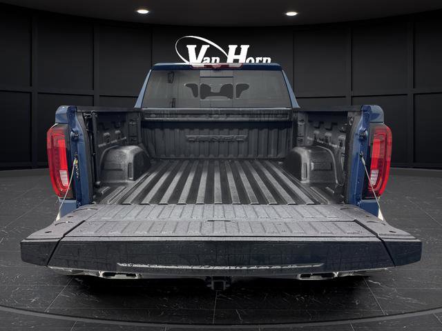 Used 2024 GMC Sierra 1500 Denali Ultimate image 15