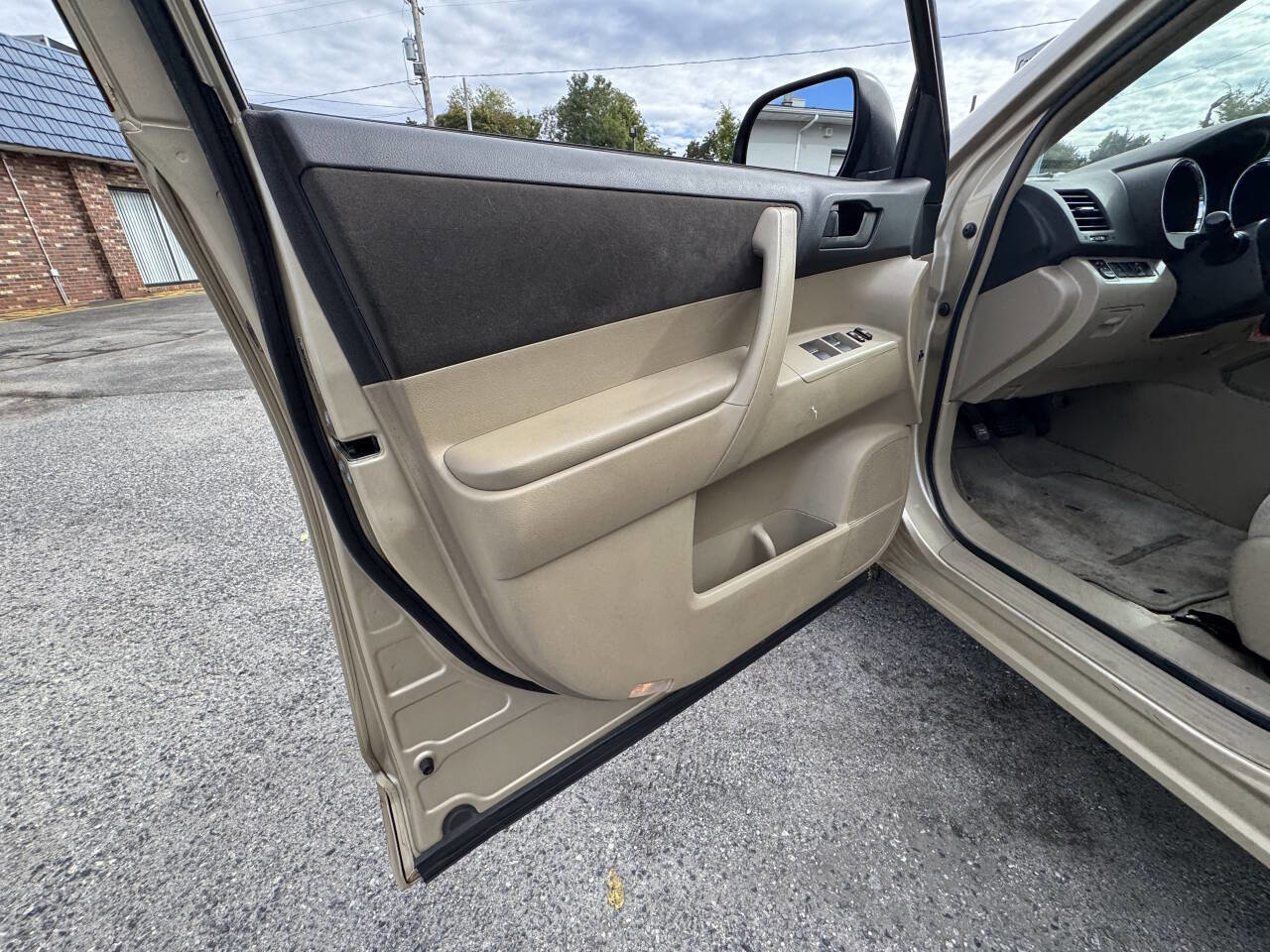 Used 2008 Toyota Highlander 4WD image 20