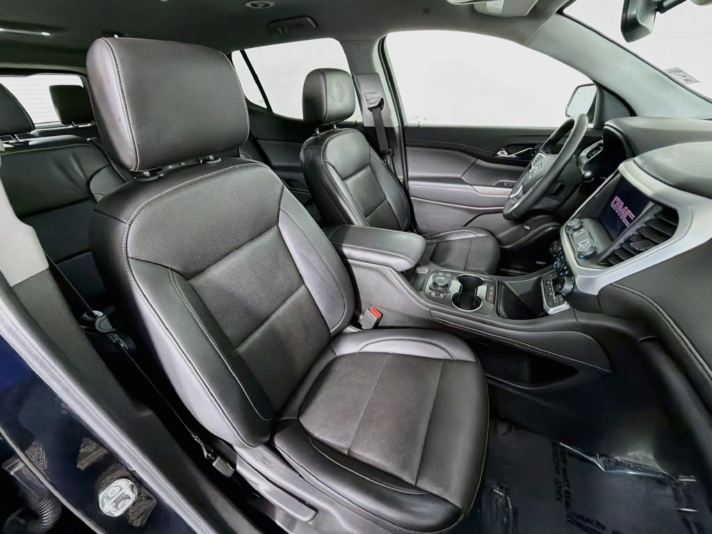 Used 2023 GMC Acadia SLT FWD image 29