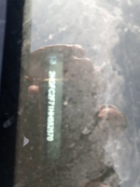 Used 2017 Honda Civic EX image 5