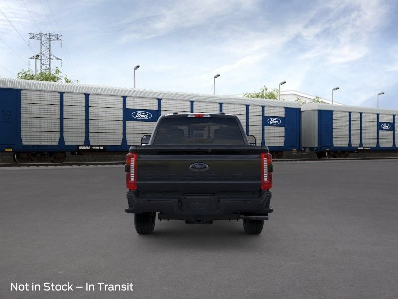 New 2026 Ford F250 Lariat w/ Black Appearance Package AWD/4WD image 33