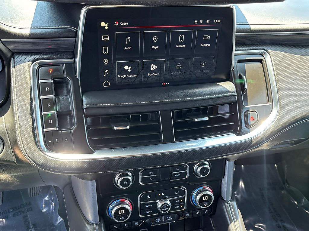 Used 2024 GMC Yukon SLT AWD/4WD image 13