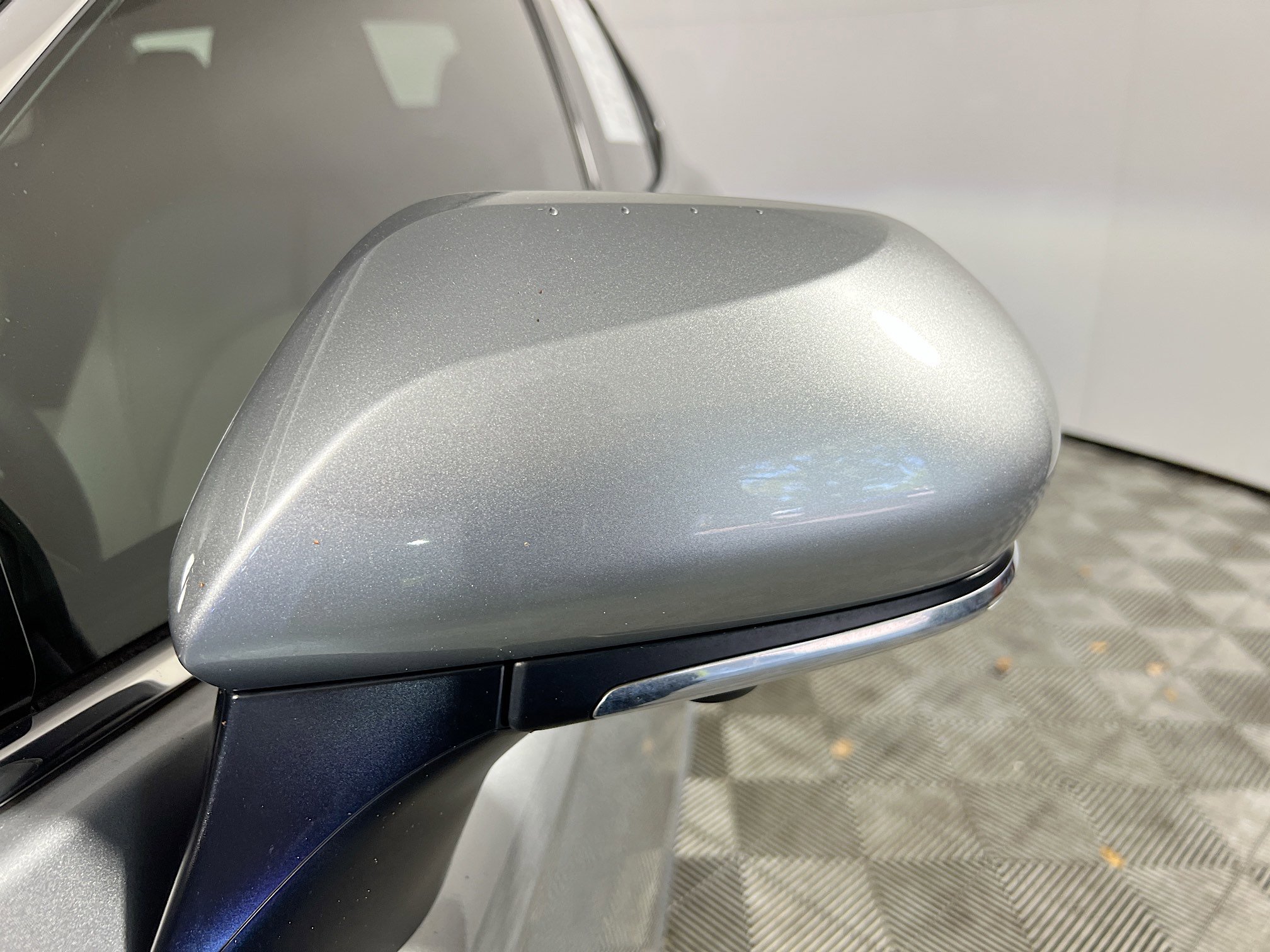 Used 2024 Toyota Camry XLE w/ Navigation Package image 13