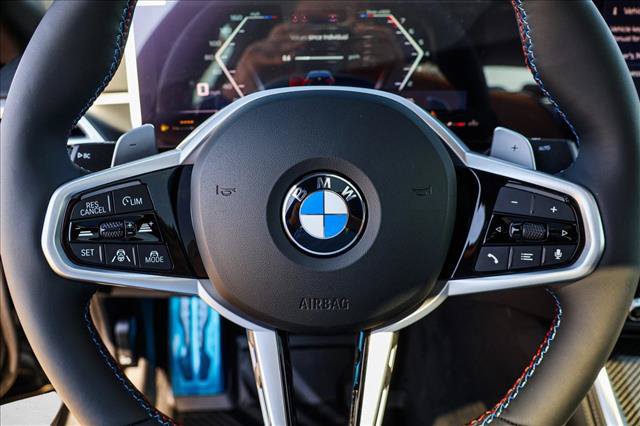 New 2027 BMW 440i xDrive w/ Premium Package AWD/4WD image 14