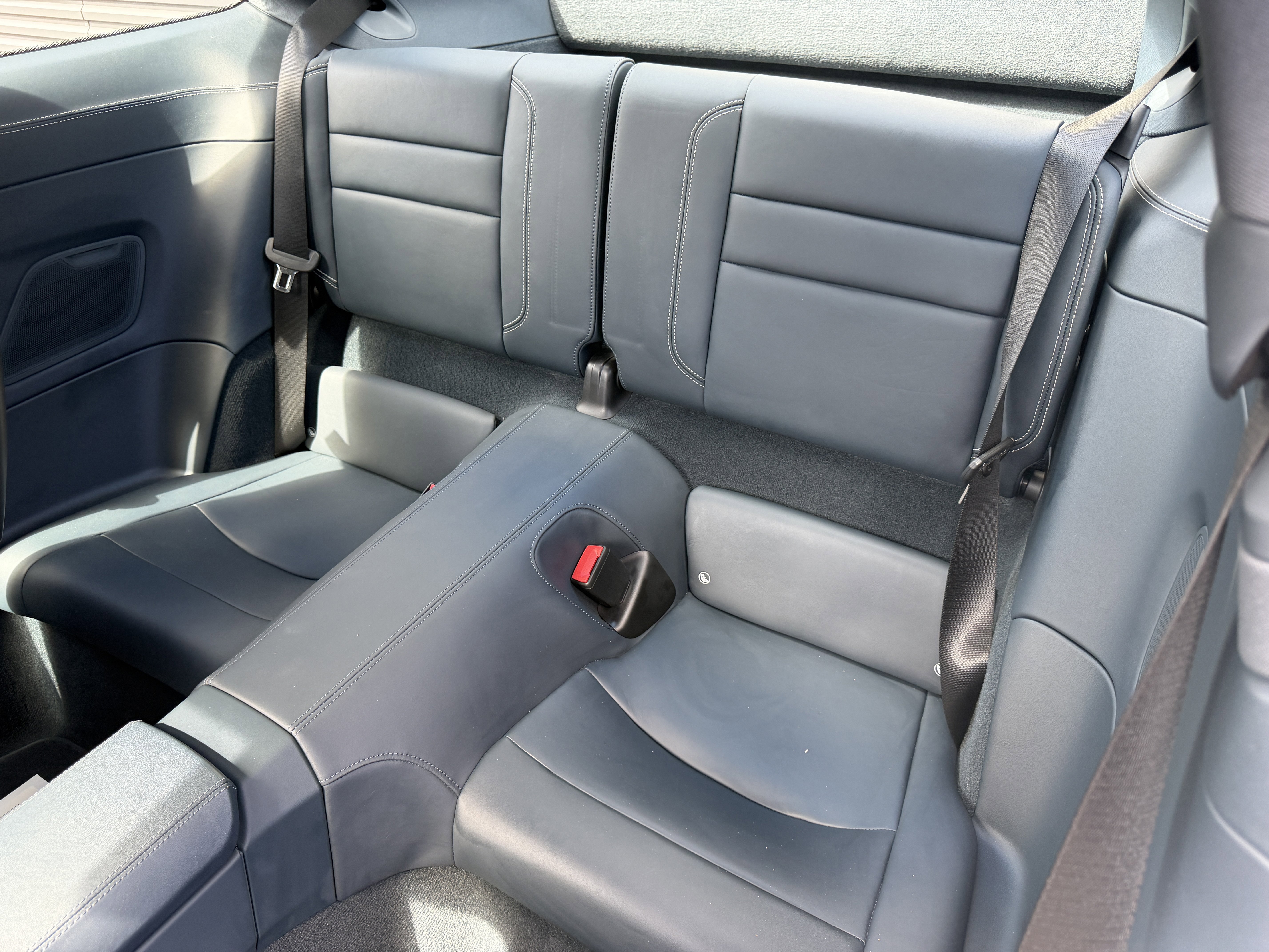 Certified 2022 Porsche 911 Carrera image 15