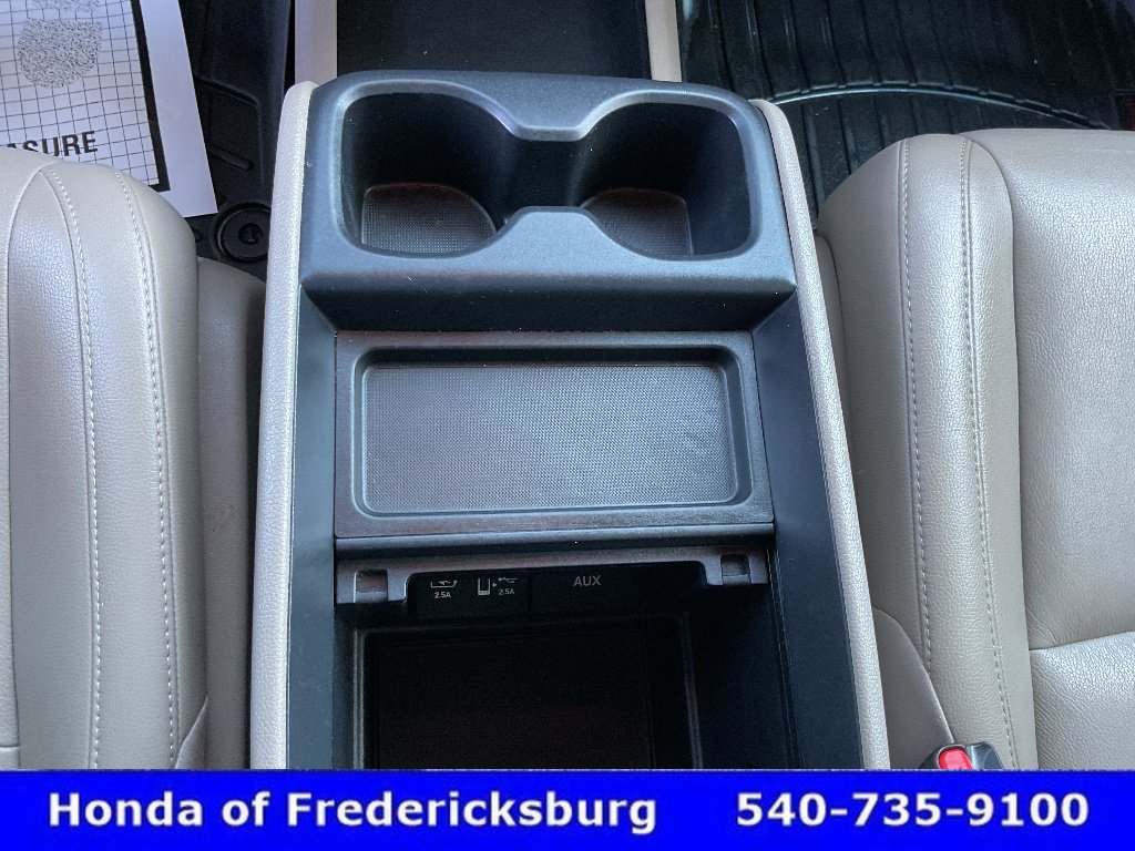 Certified 2019 Honda Odyssey EX-L image 45