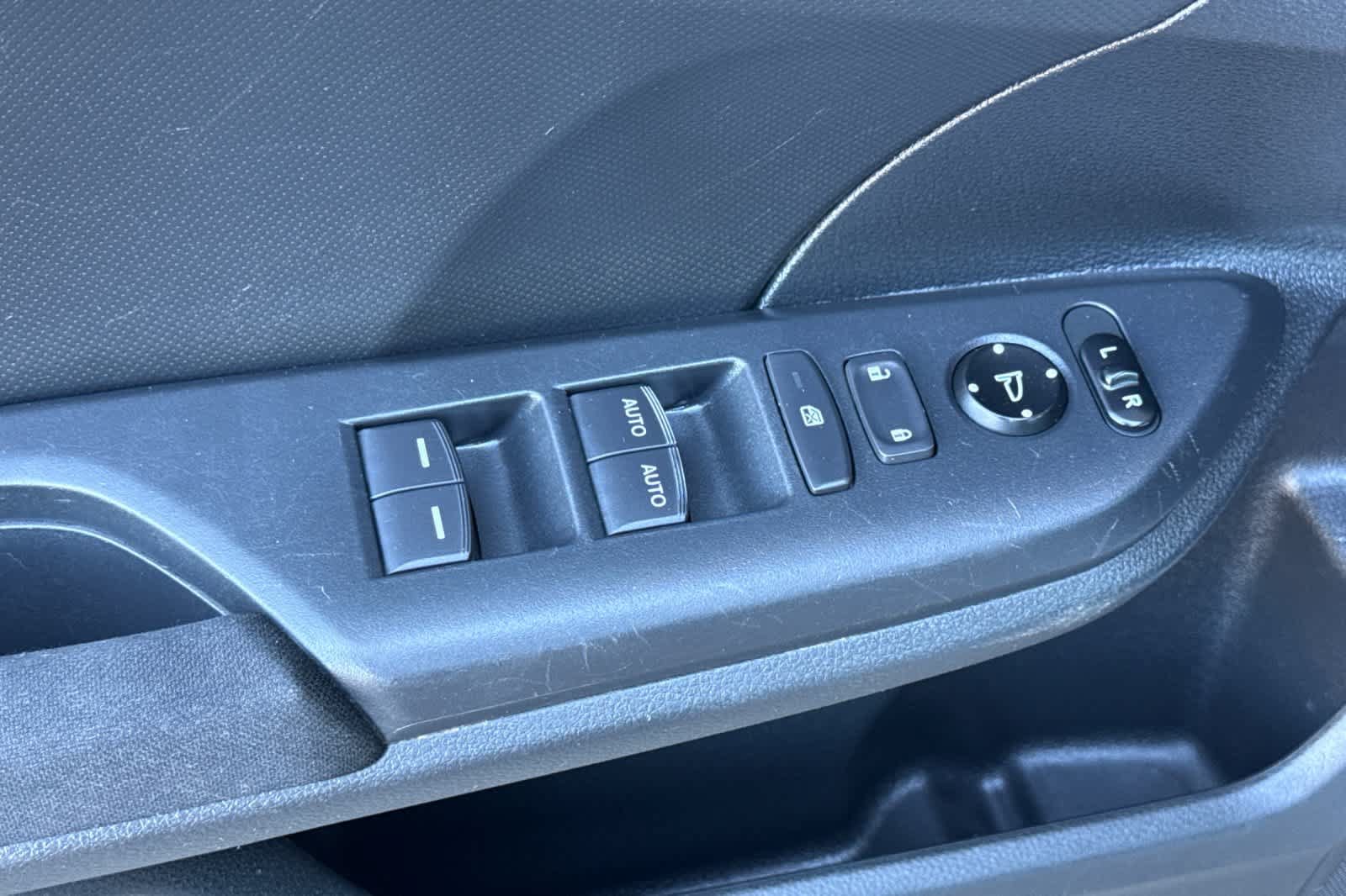 Used 2018 Honda Civic LX image 13