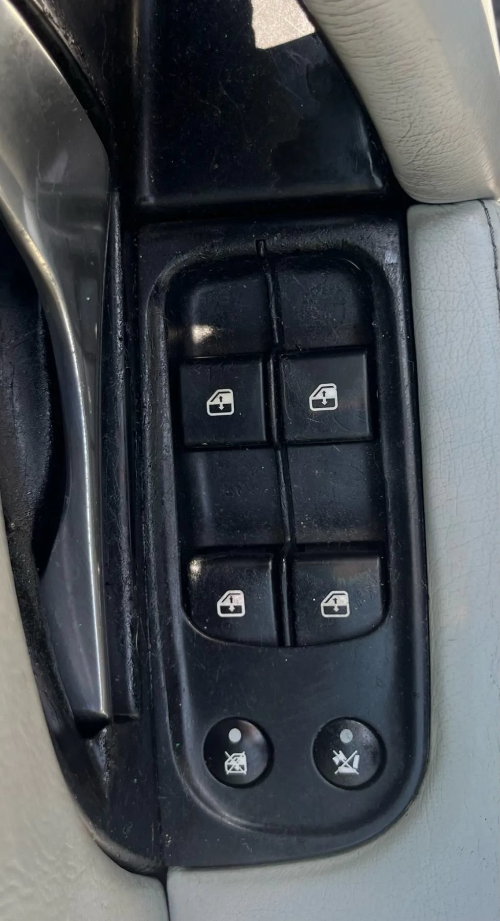 Used 2009 Maserati Quattroporte RWD image 22