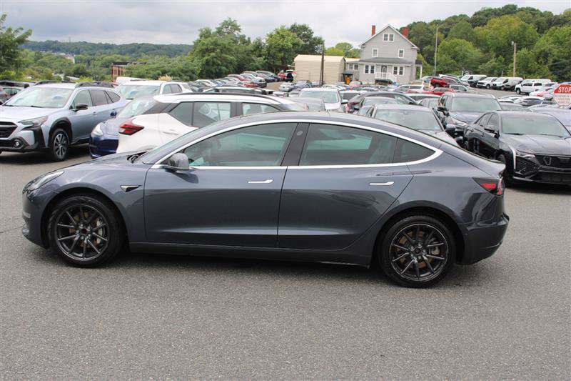 Used 2019 Tesla Model 3 Standard Range Plus RWD image 4