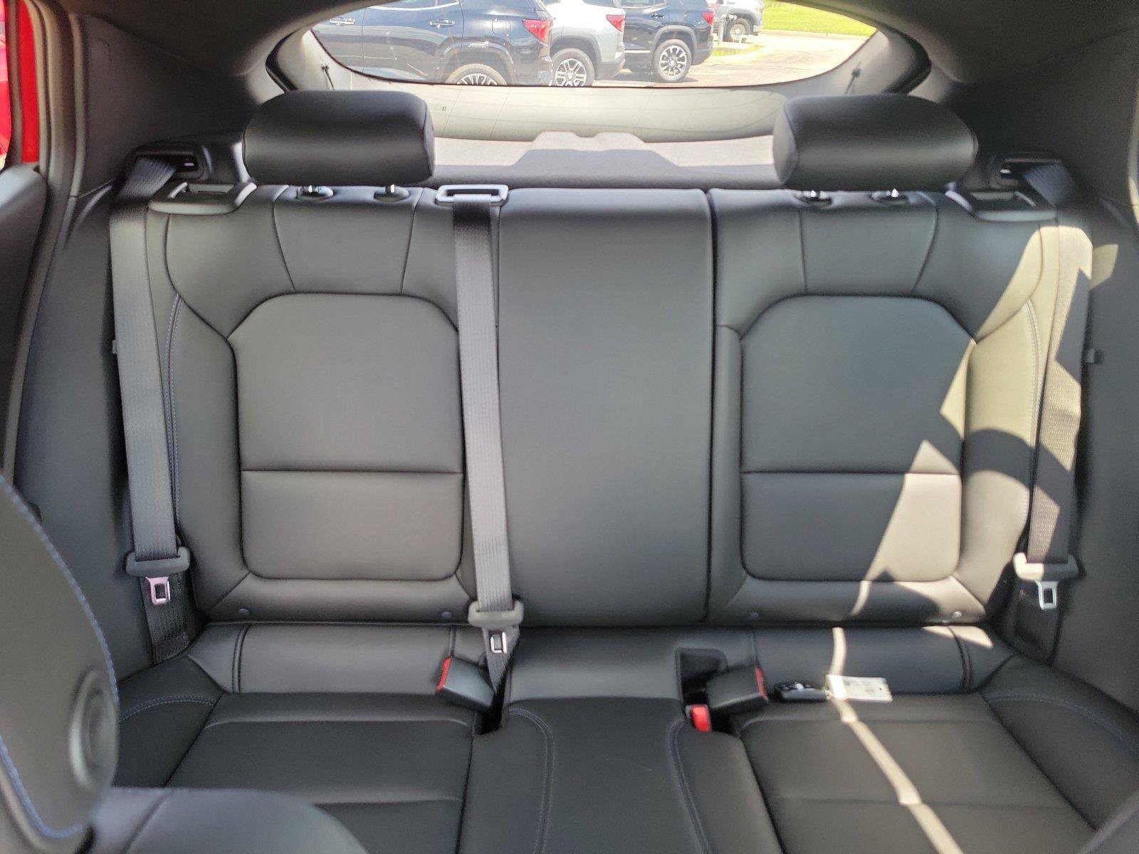 New 2026 Buick Envista Sport Touring w/ Convenience I Package FWD image 13