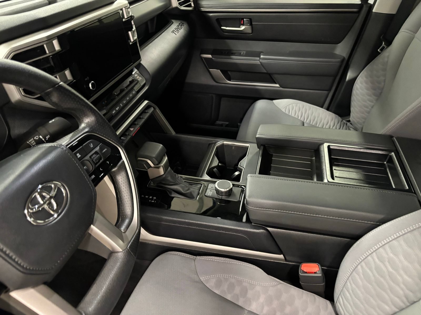 Used 2024 Toyota Tundra SR5 RWD image 16