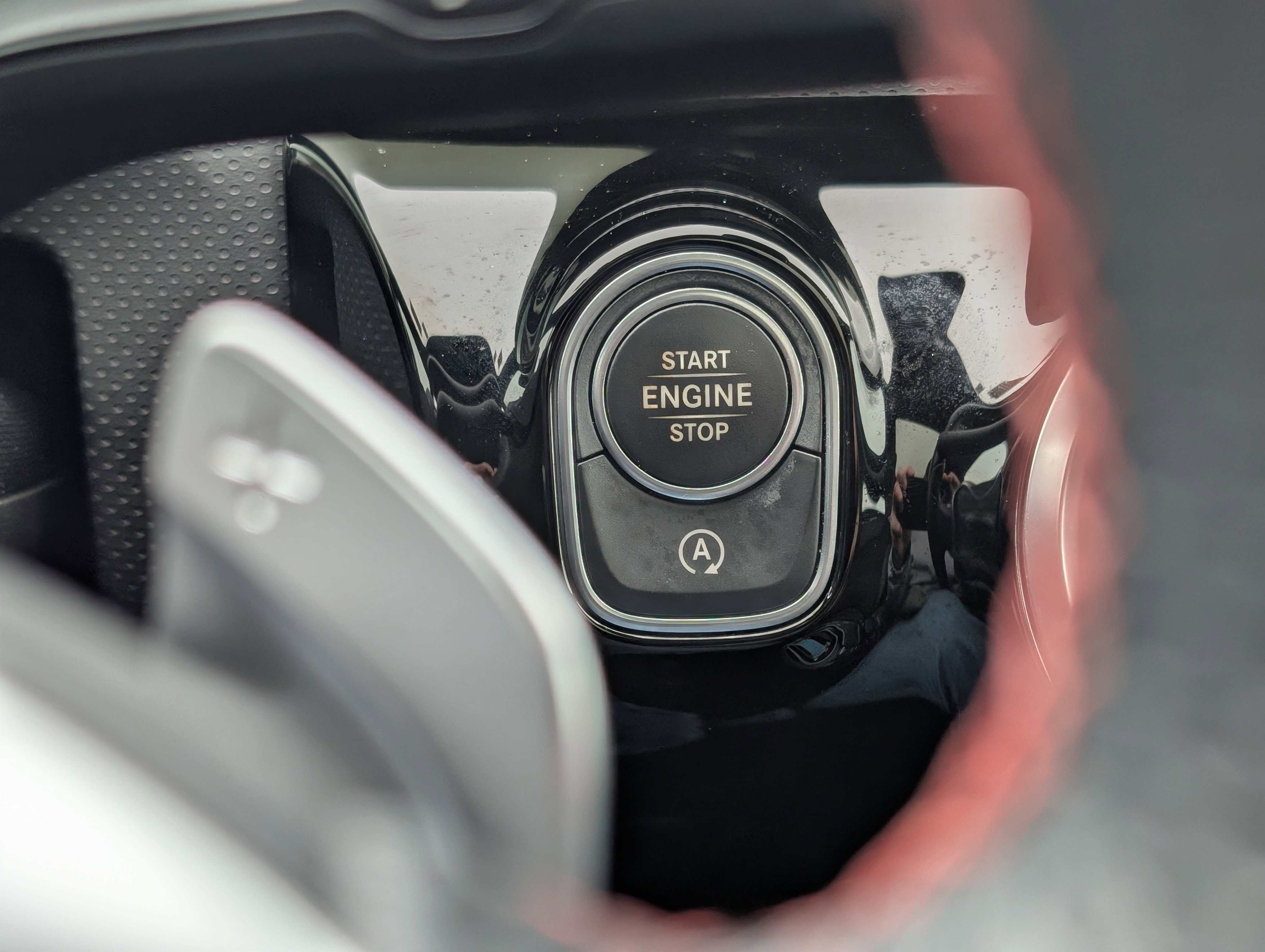 Used 2022 Mercedes-Benz CLA 35 AMG 4MATIC image 27