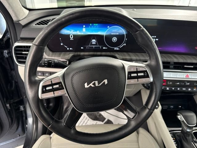 Used 2023 Kia Telluride SX Prestige AWD/4WD image 27