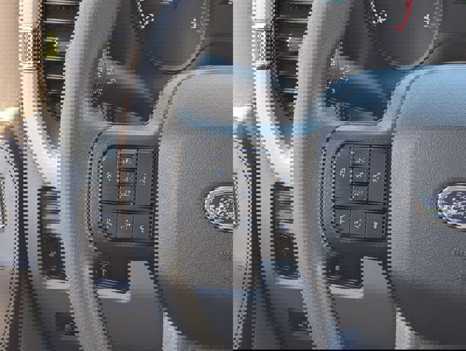 New 2026 Ford F250 XL image 50