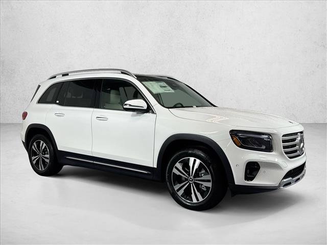 New 2026 Mercedes-Benz GLB 250 image 3