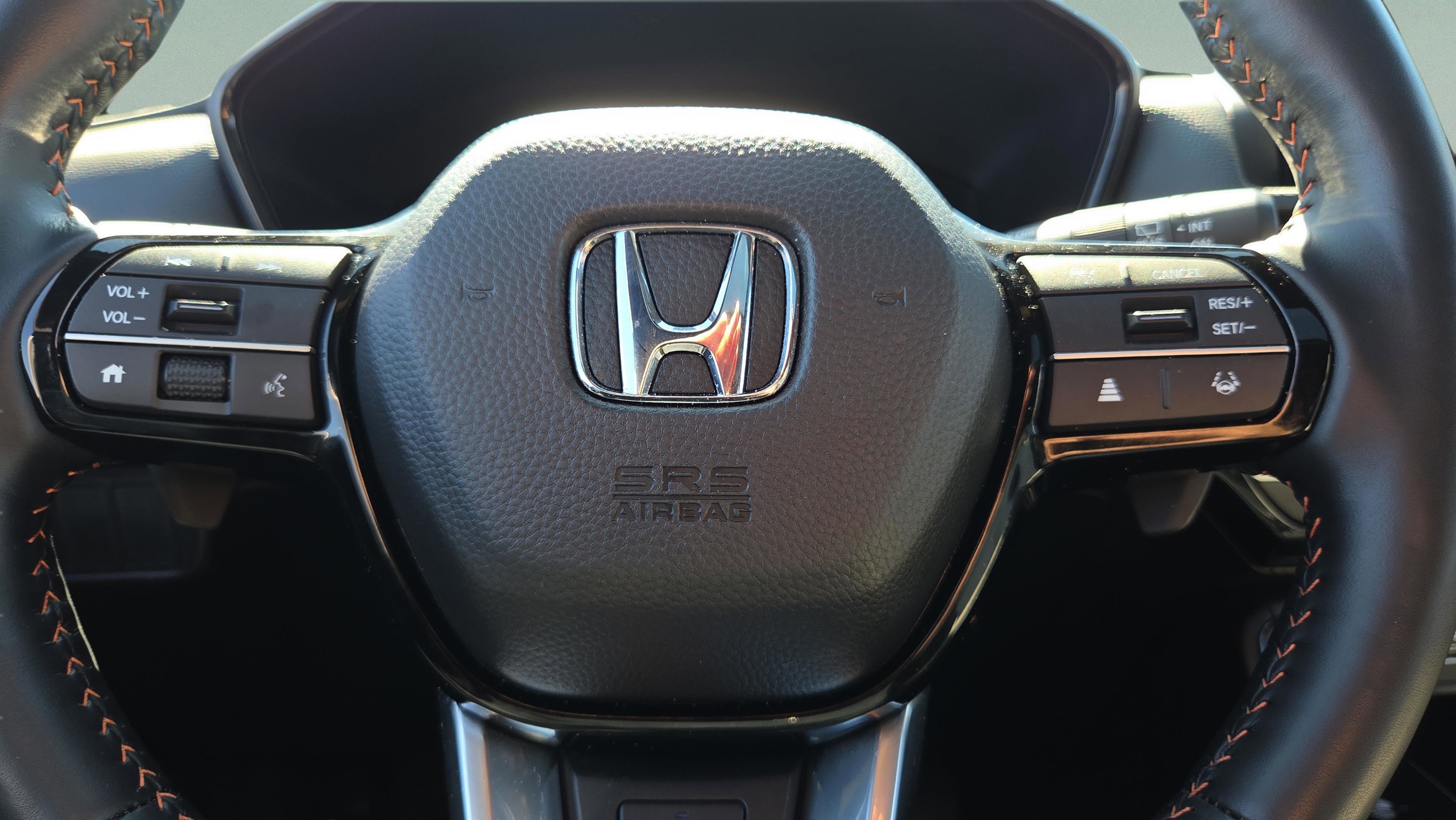 Certified 2025 Honda CR-V Sport Touring image 37