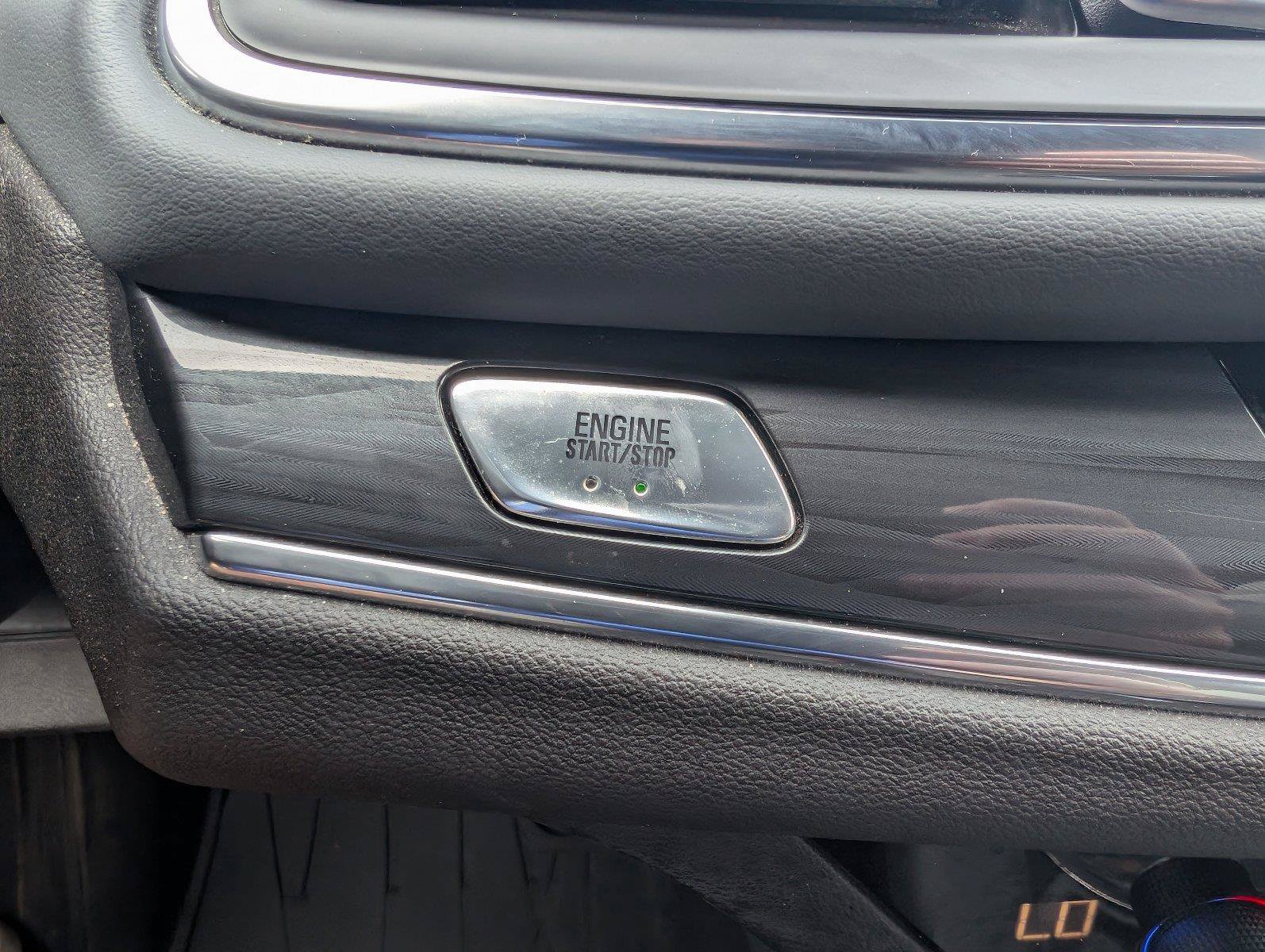 Used 2023 Buick Enclave Premium w/ Experience Buick Package FWD image 25