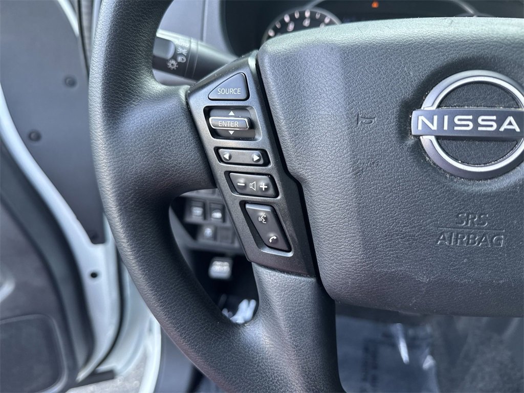 Used 2022 Nissan Frontier S w/ Technology Package image 16