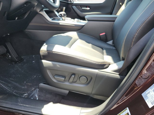 New 2026 MAZDA CX-90 3.3 Turbo w/ Premium Sport Pkg AWD/4WD image 10