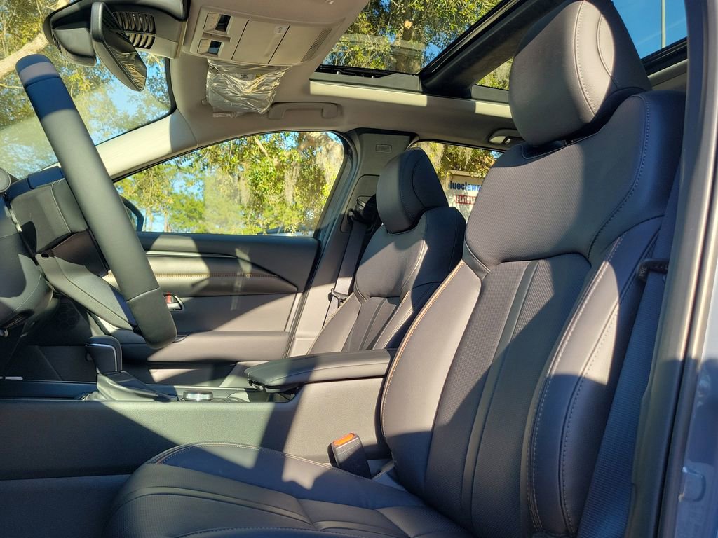 New 2026 MAZDA CX-50 AWD 2.5 Hybrid w/ Weather Package image 16