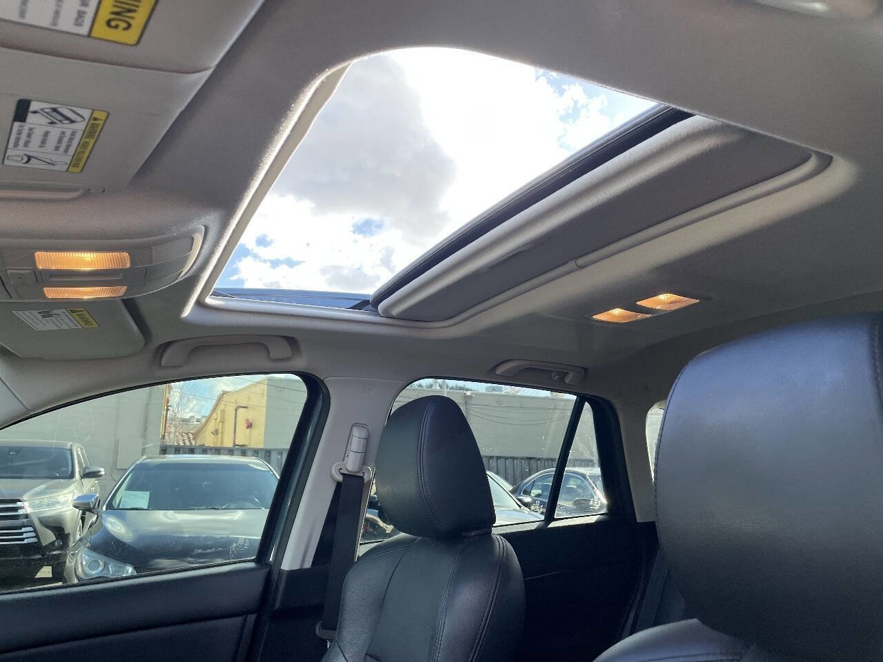 Used 2016 MAZDA CX-5 Grand Touring image 22