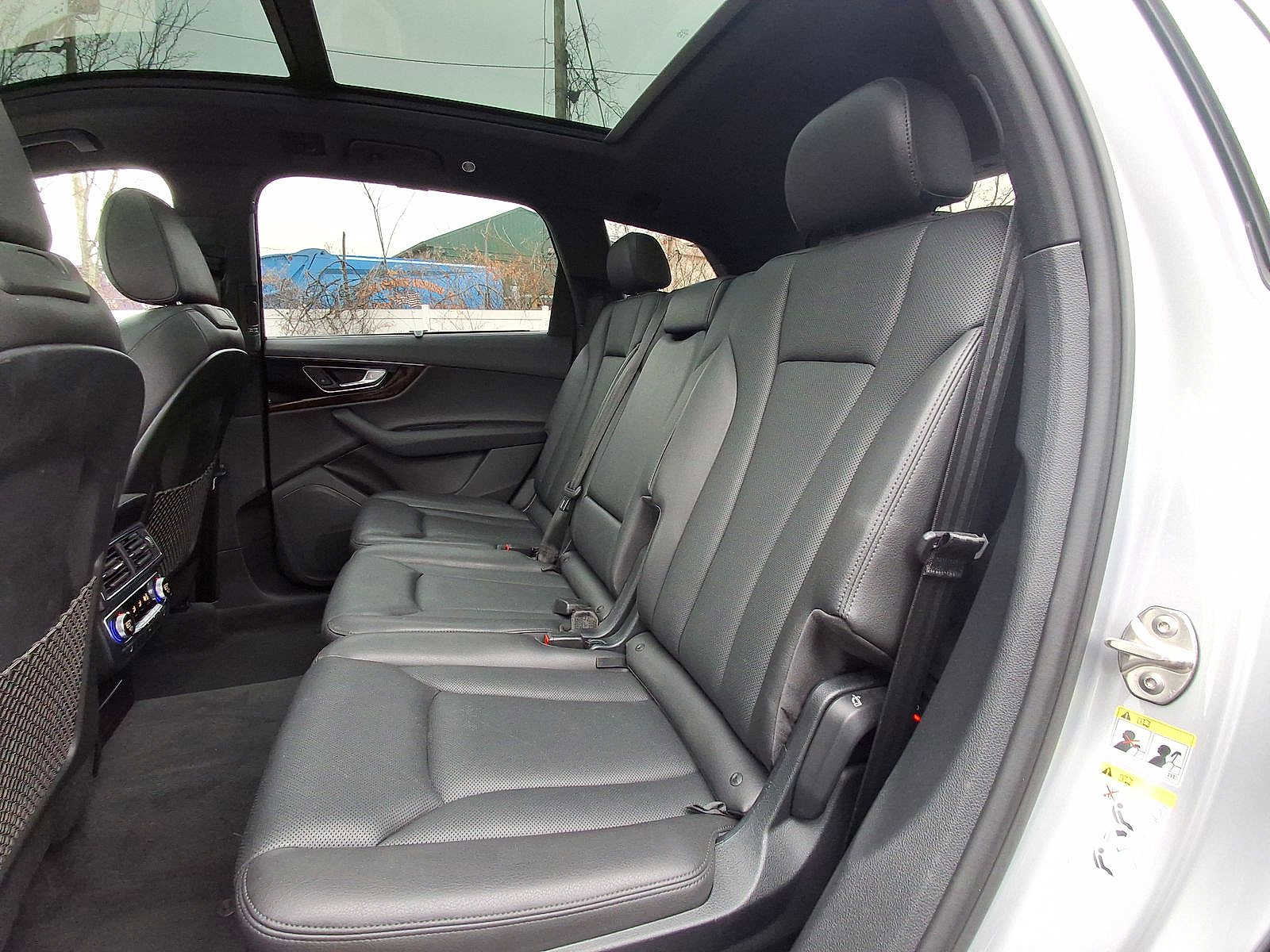 Used 2017 Audi Q7 3.0T Premium Plus image 20