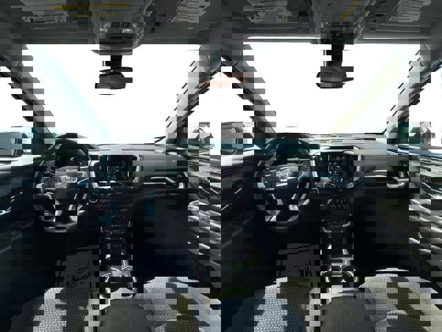 Certified 2023 GMC Terrain SLE w/ Driver Convenience Package image 20