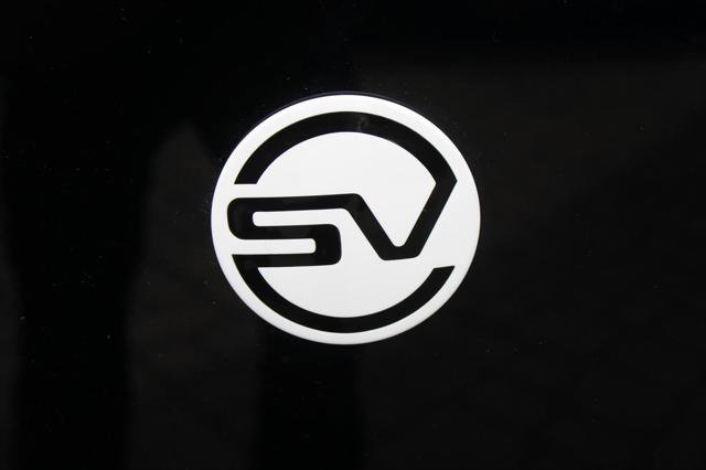New 2025 Land Rover Range Rover Sport SV Edition Two image 8