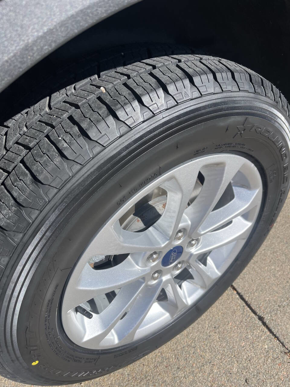 Used 2021 Ford Escape SE w/ Convenience Package image 13