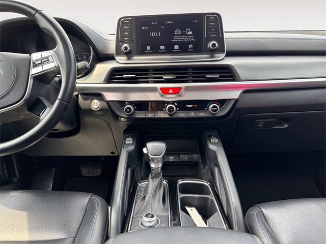 Used 2020 Kia Telluride S image 11