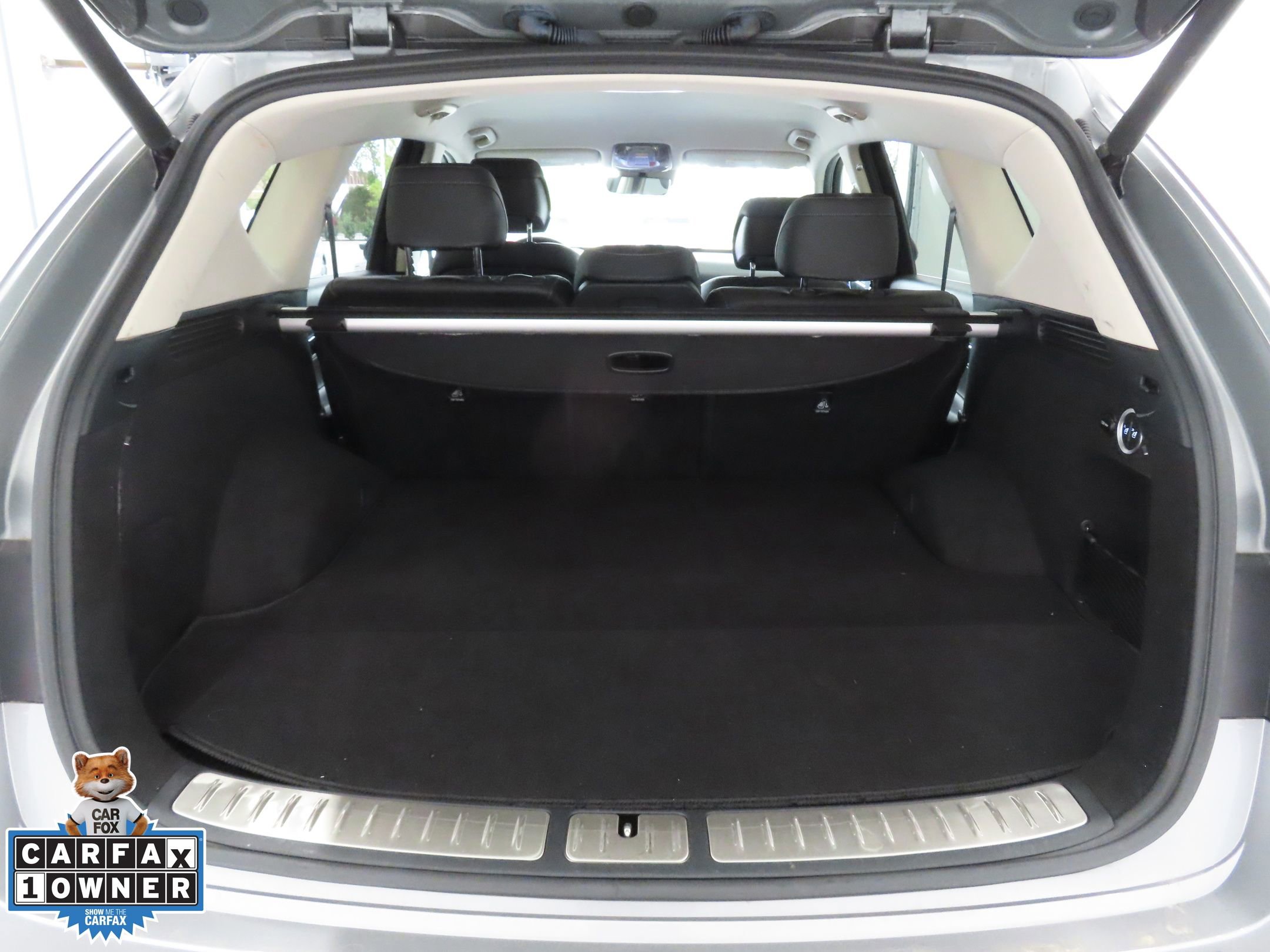 Used 2025 Genesis GV80 2.5T Standard image 24