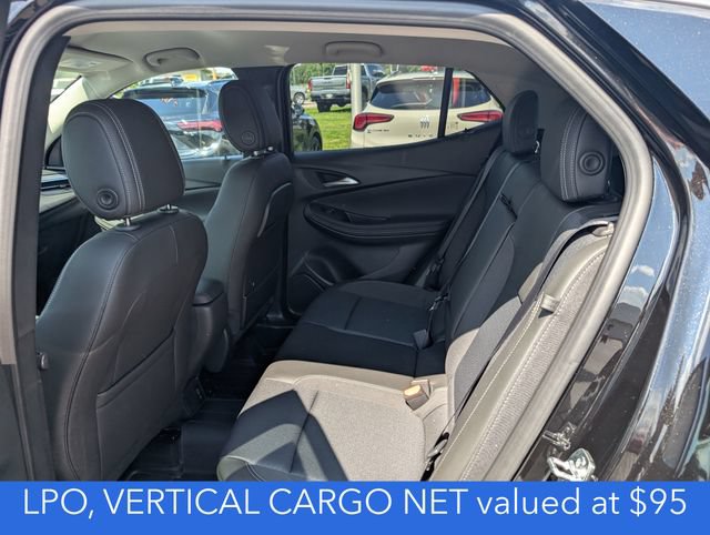 New 2026 Buick Encore GX Preferred w/ Comfort Package AWD/4WD image 8