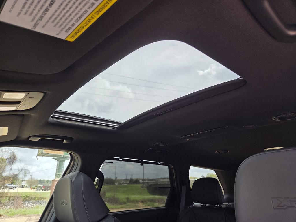 New 2026 Hyundai Palisade XRT Pro AWD/4WD image 11