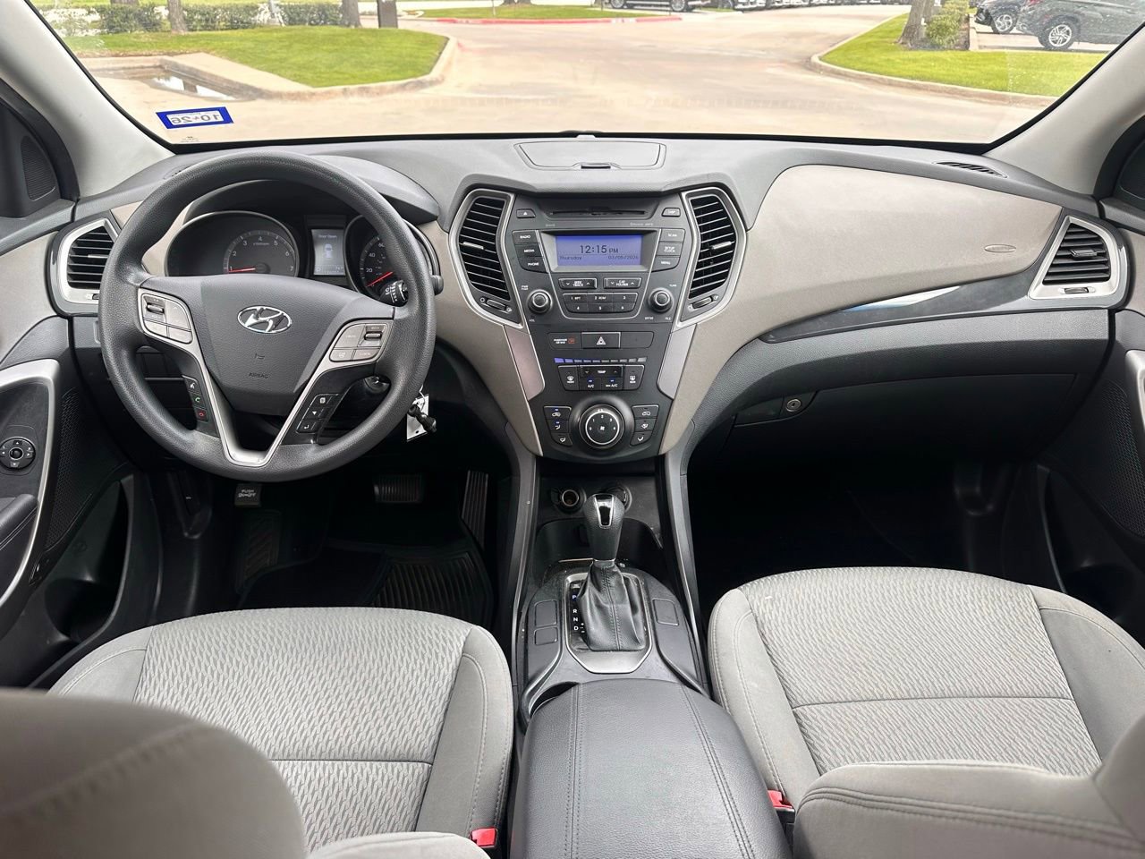 Used 2016 Hyundai Santa Fe Sport image 17