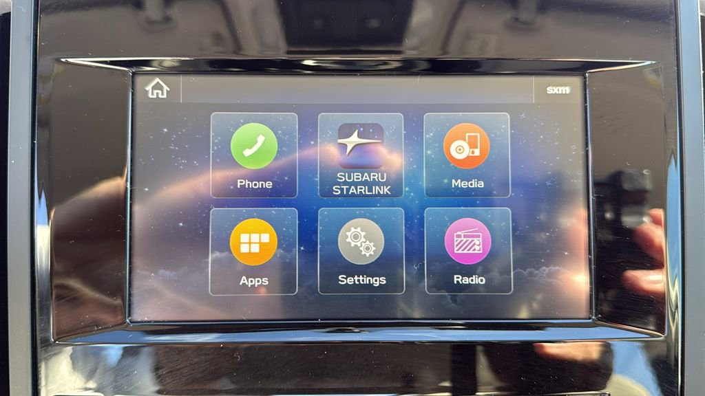 Certified 2022 Subaru Forester image 17