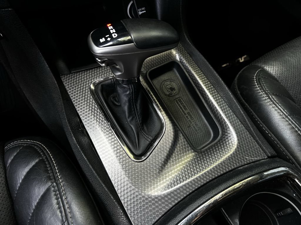 Used 2018 Dodge Charger SRT Hellcat RWD image 24