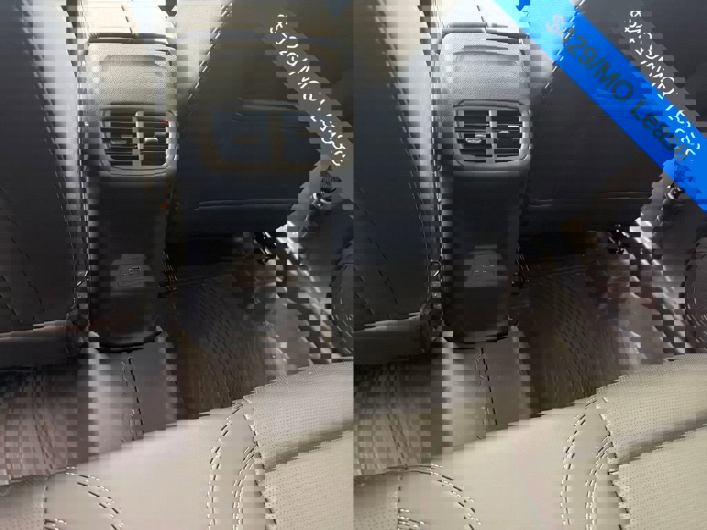 New 2026 Buick Envision Preferred AWD/4WD image 18