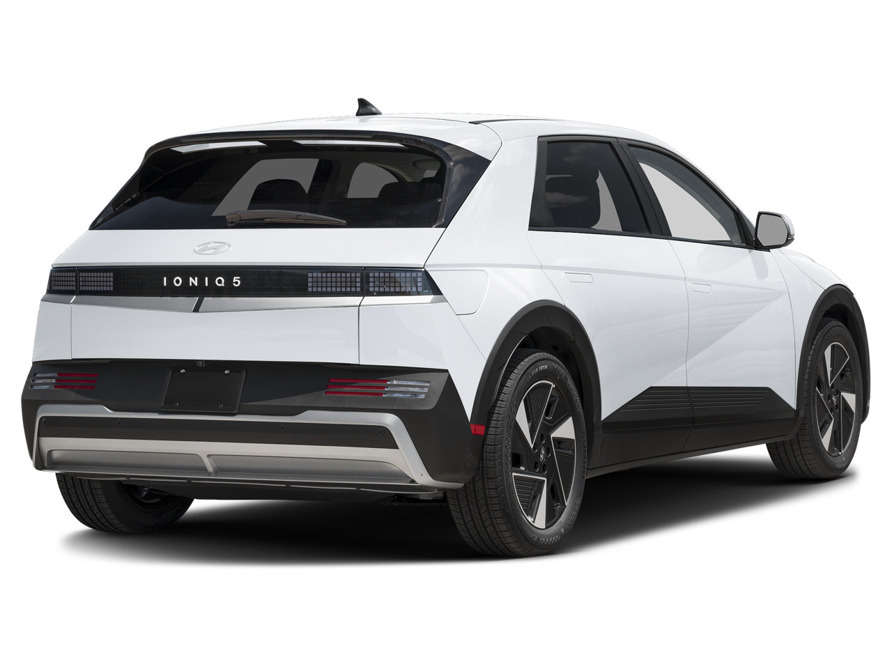 New 2027 Hyundai Ioniq 5 SEL AWD/4WD image 6