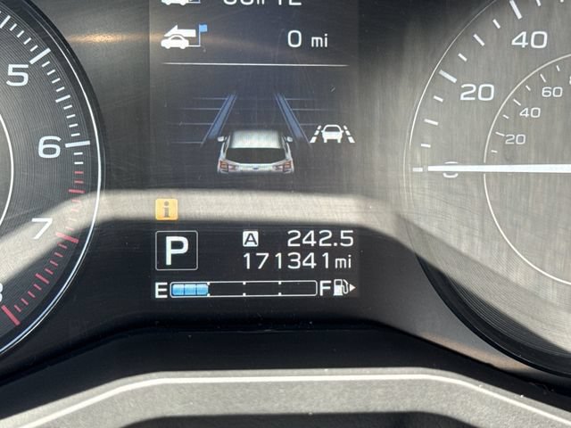Used 2019 Subaru Impreza 2.0i w/ Eyesight AWD/4WD image 37