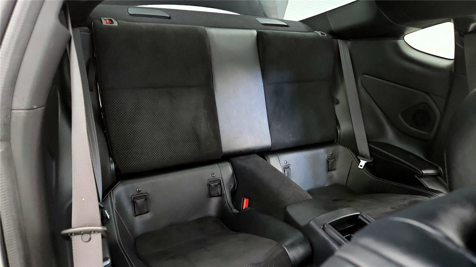 Used 2023 Toyota GR86 Premium w/ ALL Weather Mat Package (TMS) RWD image 17