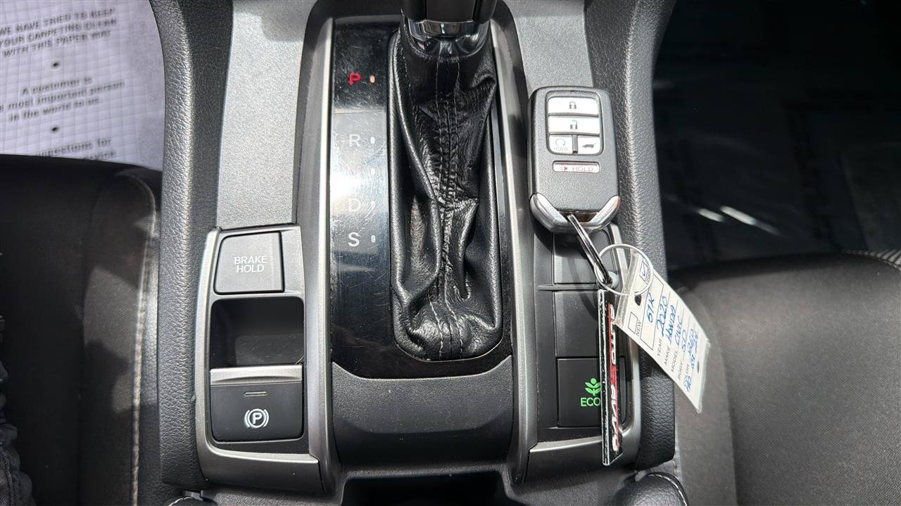Used 2020 Honda Civic Sport image 26